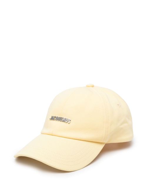  JACQUEMUS | 246AC670 5012205